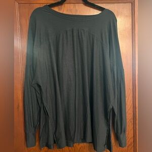 Old Navy Cloud 94 Soft Active Long sleeve